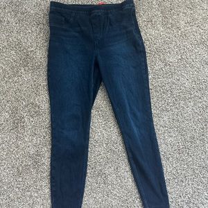 Spanx jeans